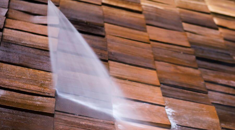 Professional tile roof repair services in Warsaw, NY