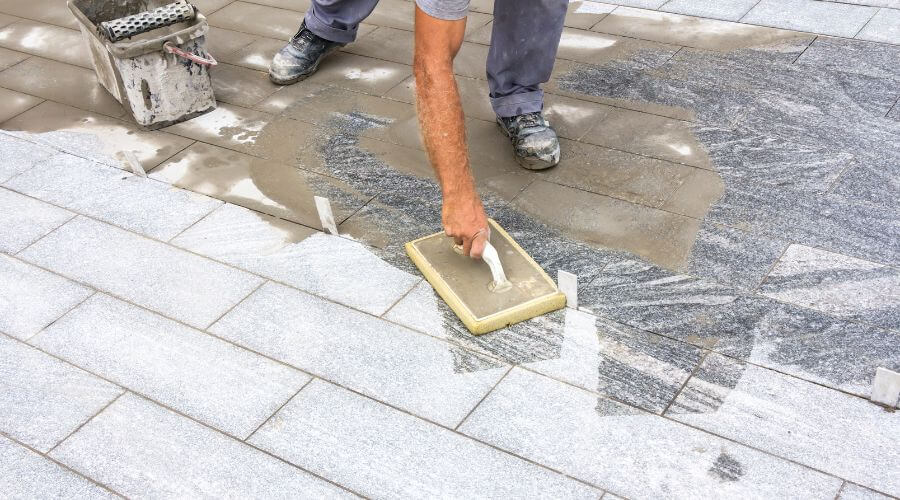 Expert tile roof repair services in Warsaw, NY